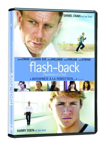 Flash-back (Flashbacks of a Fool) (Bilingual) [DVD]