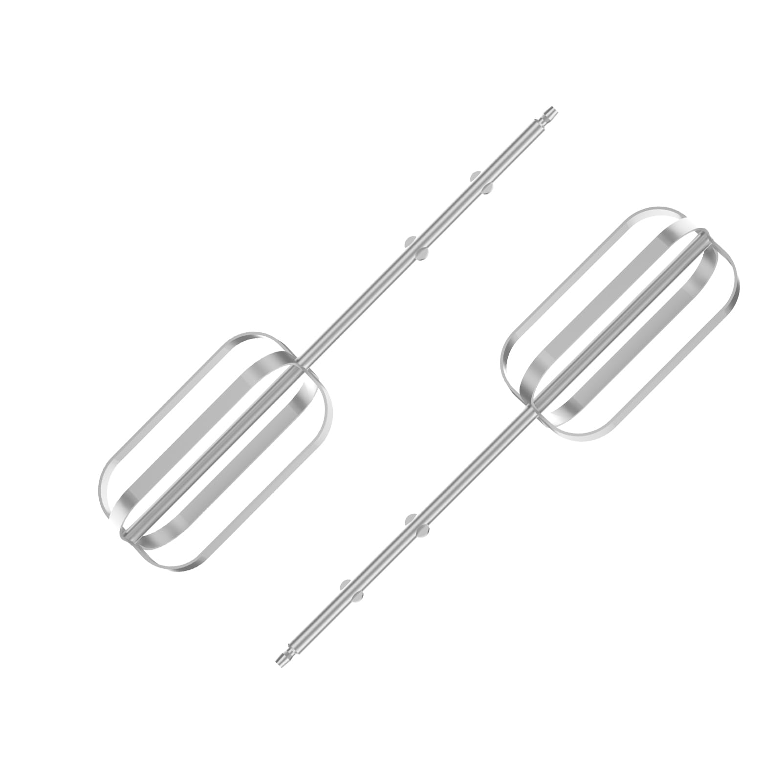 Amazon.com: Hand Mixer Attachments Replacement Beaters for CHIDOLL
