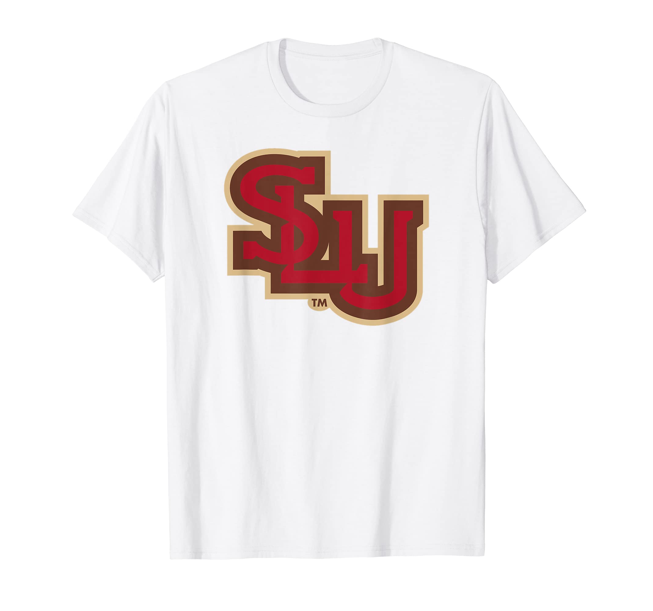 St. Lawrence University Saints SLU Mark T-Shirt