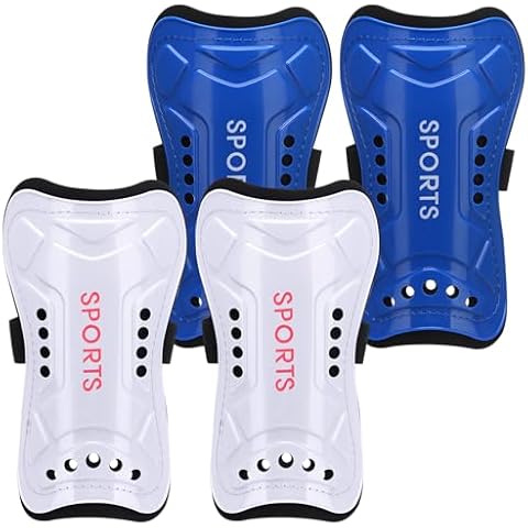 Meng Jiaran Adult Football Shin Guards Cover