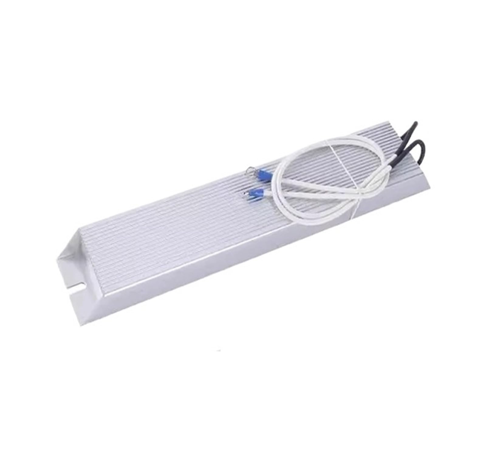 Resistenza di frenatura a guscio in alluminio da 1000 W 1200 W 1500 W | For servoconvertitore di frequenza(1200W 300 Ohm)