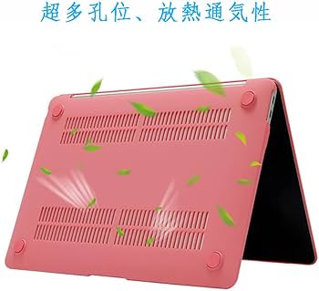 MacBook Air M2 13.6インチ(カバーおまけ付き) 楽天市場】macbook air m2 ケース カバー 13.6の通販