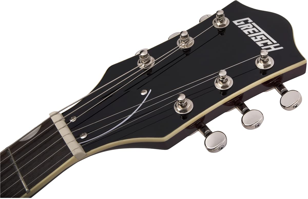 Amazon.co.jp: GRETSCH エレキギター G5655T Electromatic