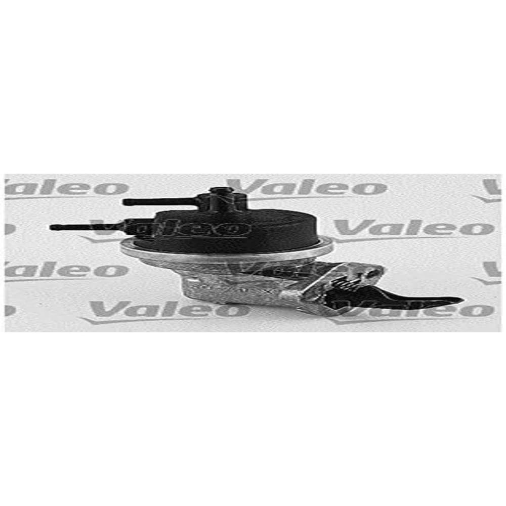 Valeo 247101 - Pompa Carburante - 4