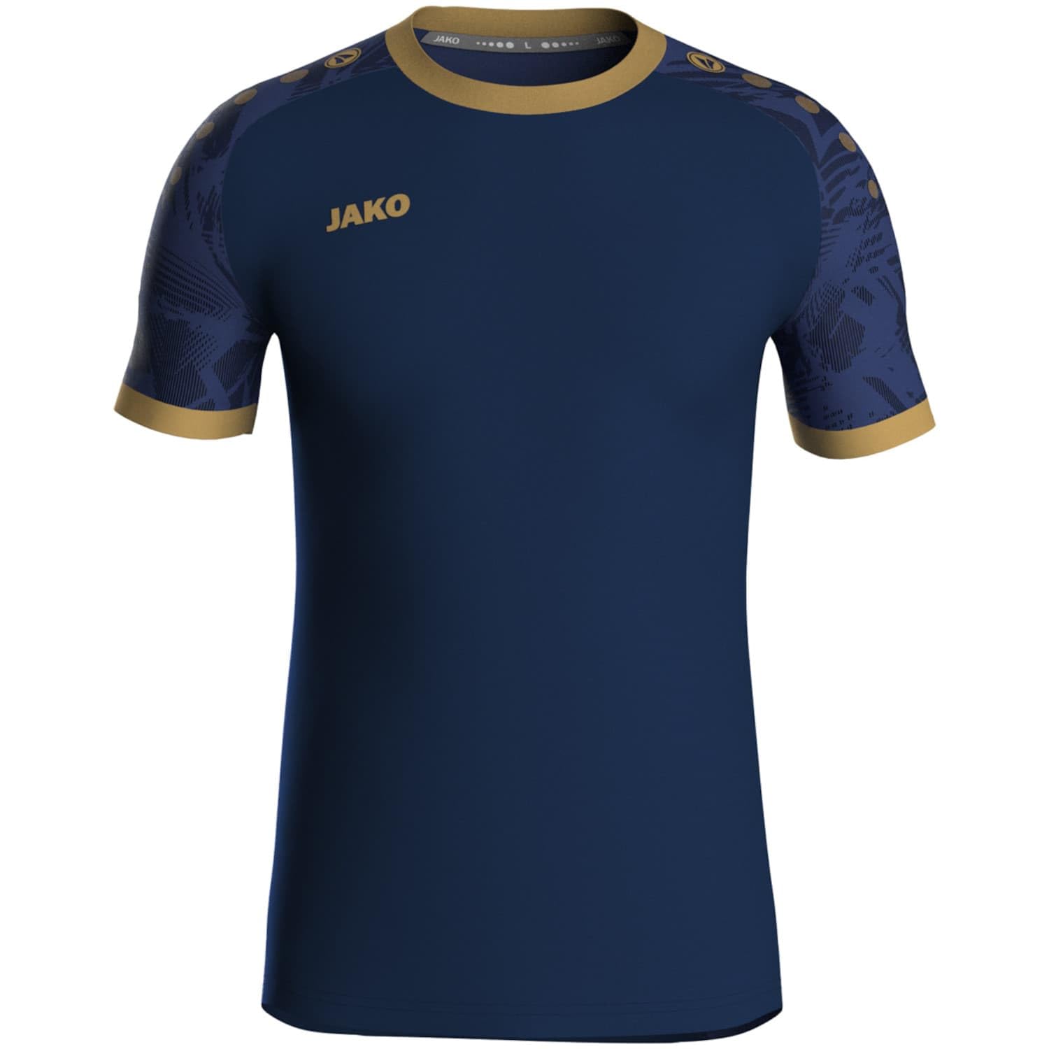 JAKO Iconic Trikot Unisex