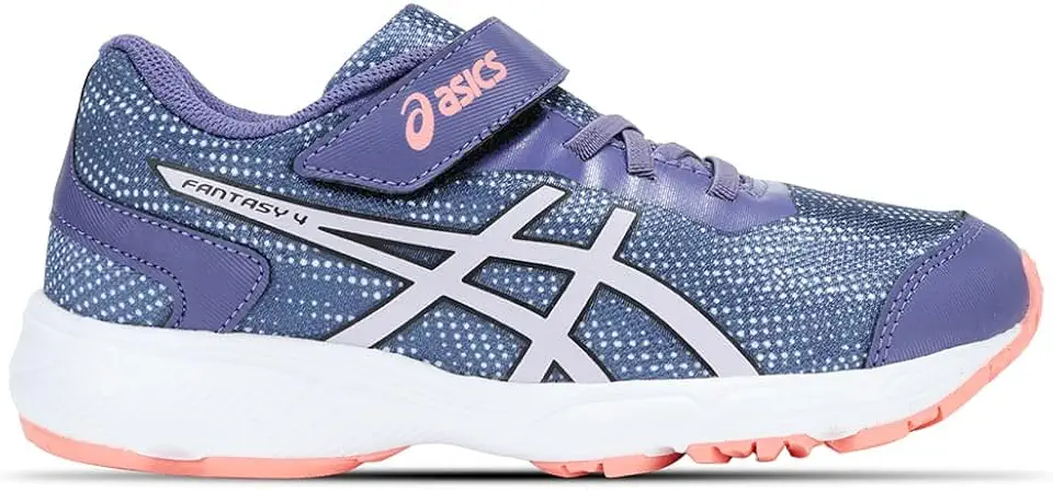 Tênis Asics Fantasy 4 Infantil