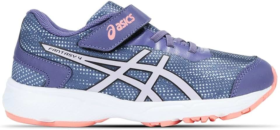 Tênis Asics Fantasy 4 Infantil
