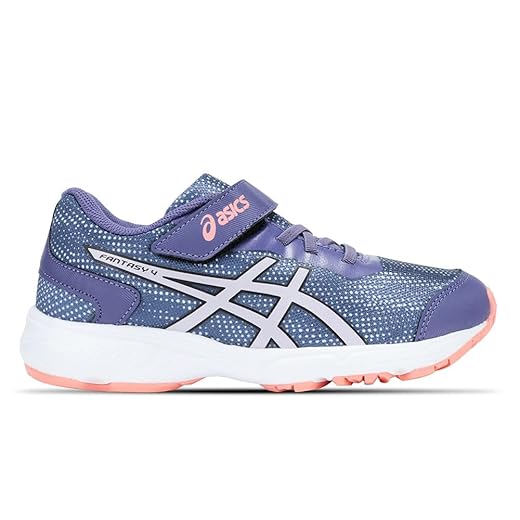 Tênis Asics Fantasy 4 Infantil