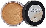 Almay Smart Shade Loose Powder, Light Medium/200, 0.1 Ounce