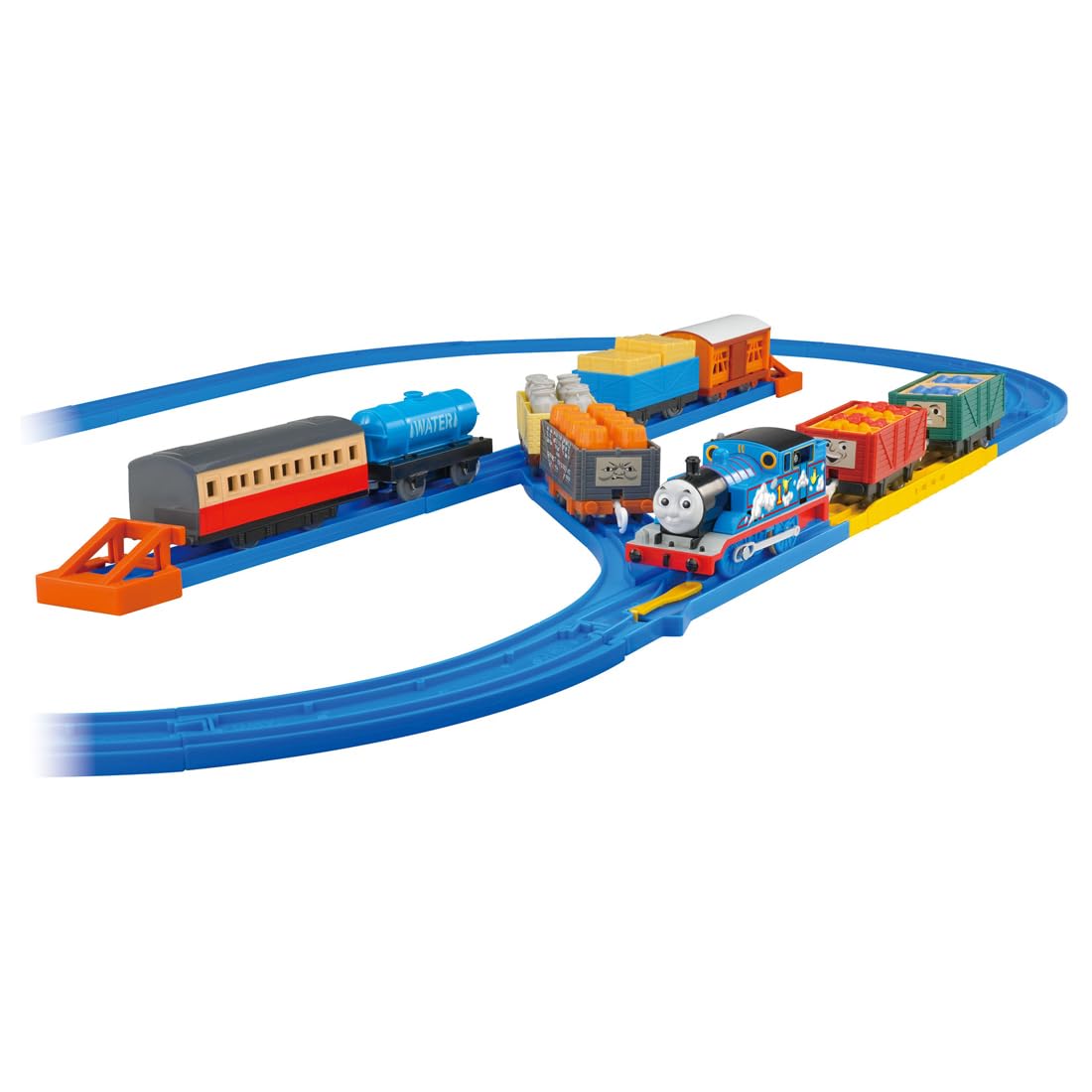 Amazon.co.jp: きかんしゃトーマス【公式】: 特集
