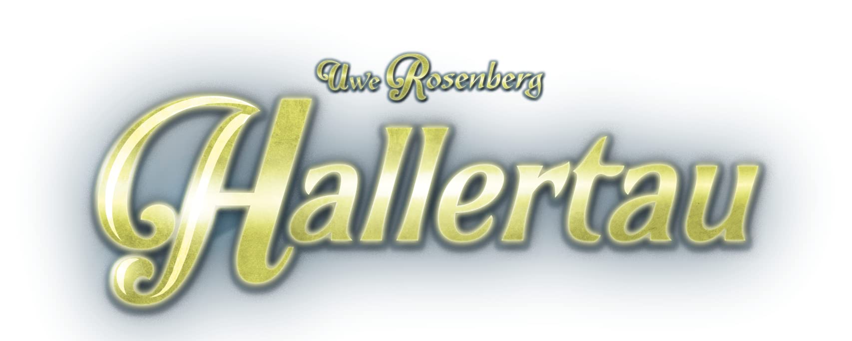 Asmodee - Hallertau - Gioco da Tavolo, 1-4 Giocatori, 12+ Anni, Edizione in Italiano