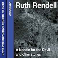 A Needle for the Devil and Other Stories