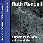 Cover of A Needle for the Devil and Other Stories