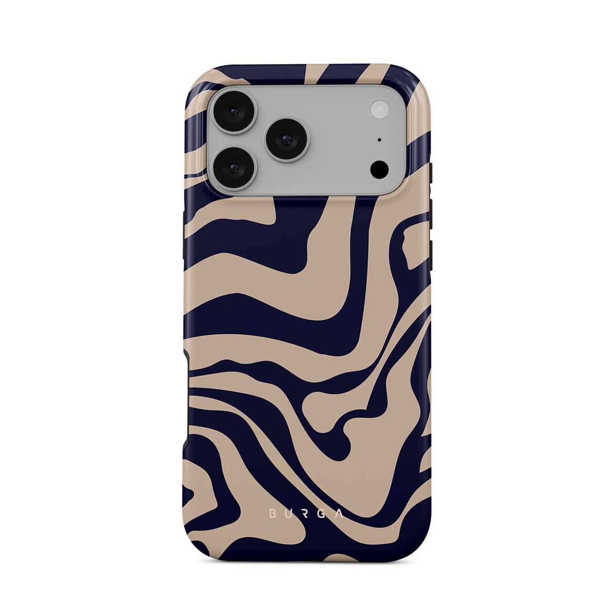 Amazon.co.jp: BURGA iPhone 17 Pro Max用スマホケース - かわいい