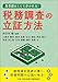 是否認はここで分かれる！ 税務調査の立証方法