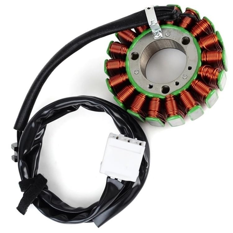 Stator de générateur Moto Guzzi V7 et V9 bobine d'allumage 2D000024