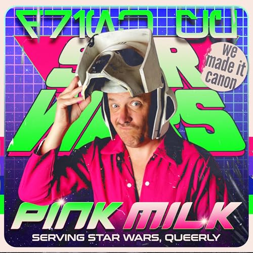 Star Wars: The Bottoms of the Disney Era. Featuring Alden Diaz