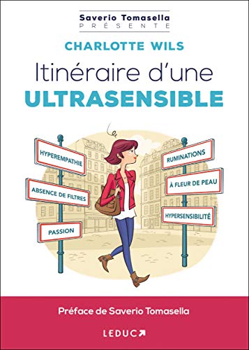 Itinéraire d'une ultrasensible PDF