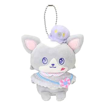 Amazon.co.jp: サンリオ(SANRIO) マスコットホルダー