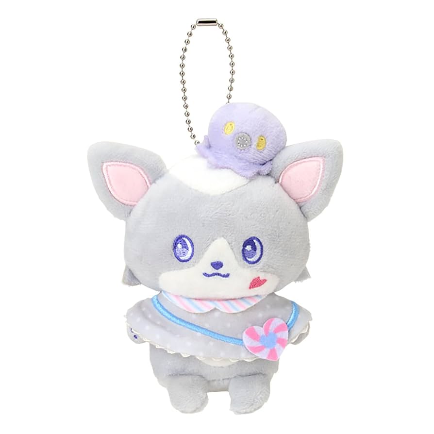 Amazon.co.jp: サンリオ(SANRIO) マスコットホルダー