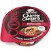 Wellness CORE Chunky Centers Natural Grain Free Wet Dog Food, Beef & Lamb, 6-Ounce Cup (Pack of 24)