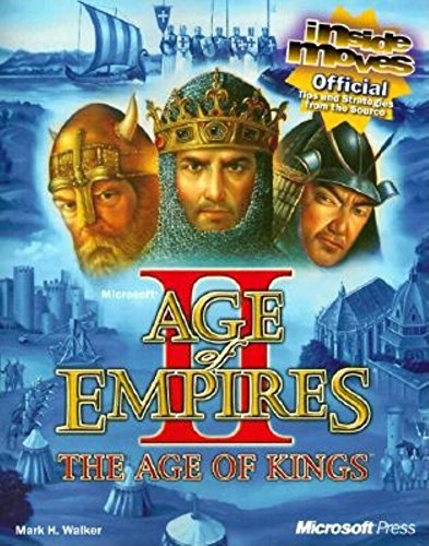 Microsoft Age of Empires II: Age of Kings : Inside Moves: The Age of Kings - Inside Moves