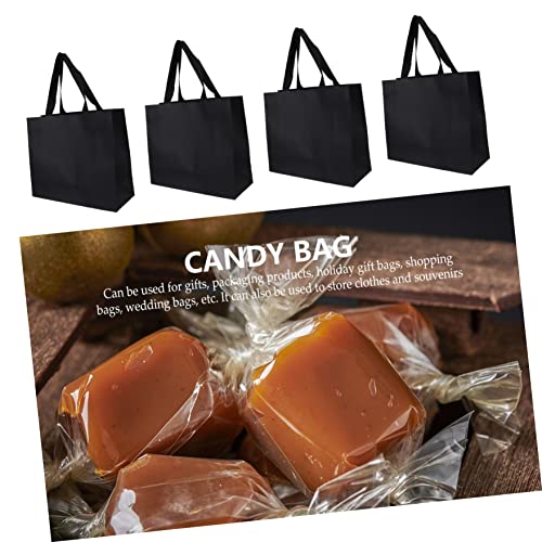 Alipis 10 Pçs Roupas Elegantes Papel De Presente Casamentos Para Bolsas De Alça Multiuso Espessura A