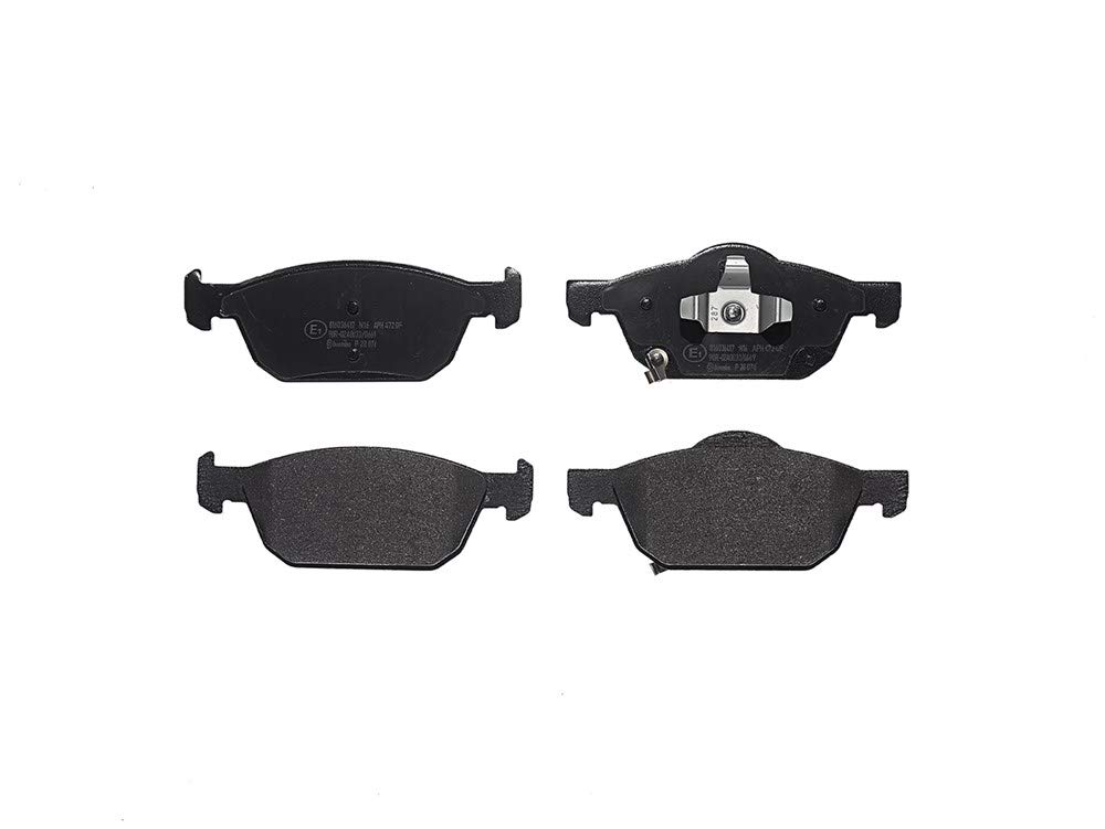 BREMBO P 28 076 Brake Pads