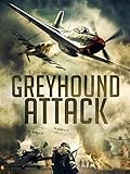  Greyhound Attack