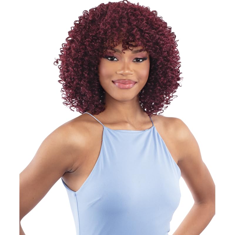 Shake-N-Go Harmony wig - Sabina (530)