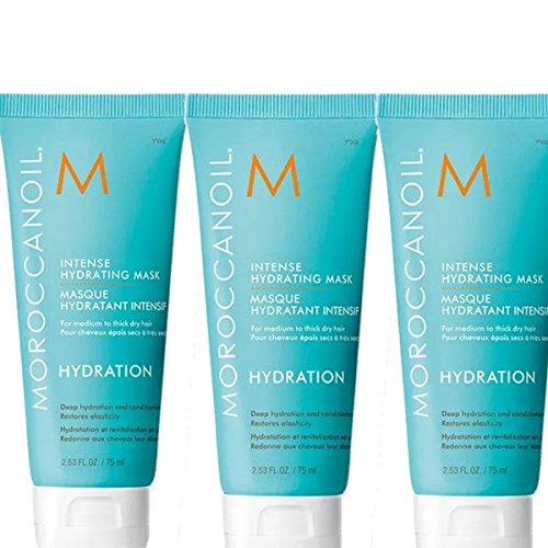 Top 10 Hydrating Hair Masks of 2021 Best Reviews Guide