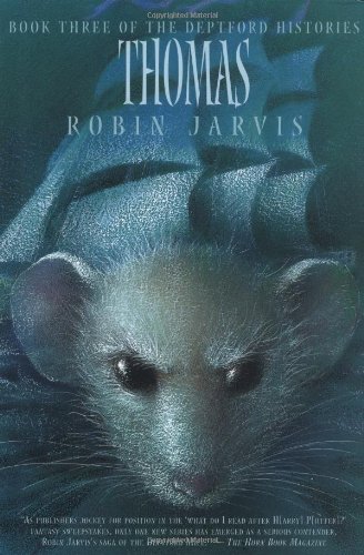 Thomas (The Deptford Histories, Book 3)