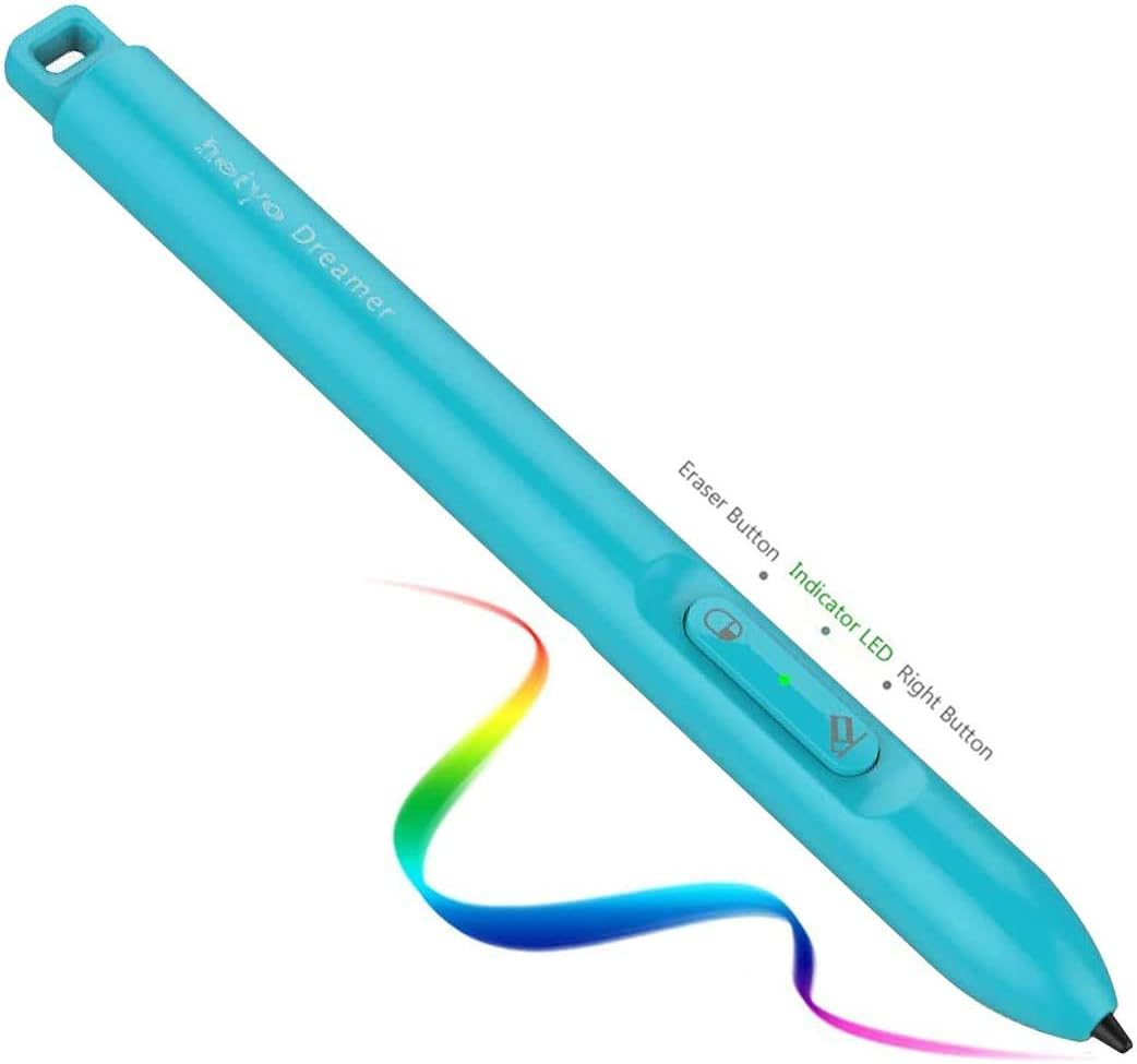 Stylus Pen for Surface with 4096 Pressure Sensitivity AAAA Battery, 200hr Continuous Using Applicable for Surface Pro/Go/Laptop/Book/Studio/Neo