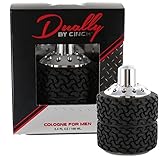 Cinch Men's Dually By Cologne For Men Multi One Size