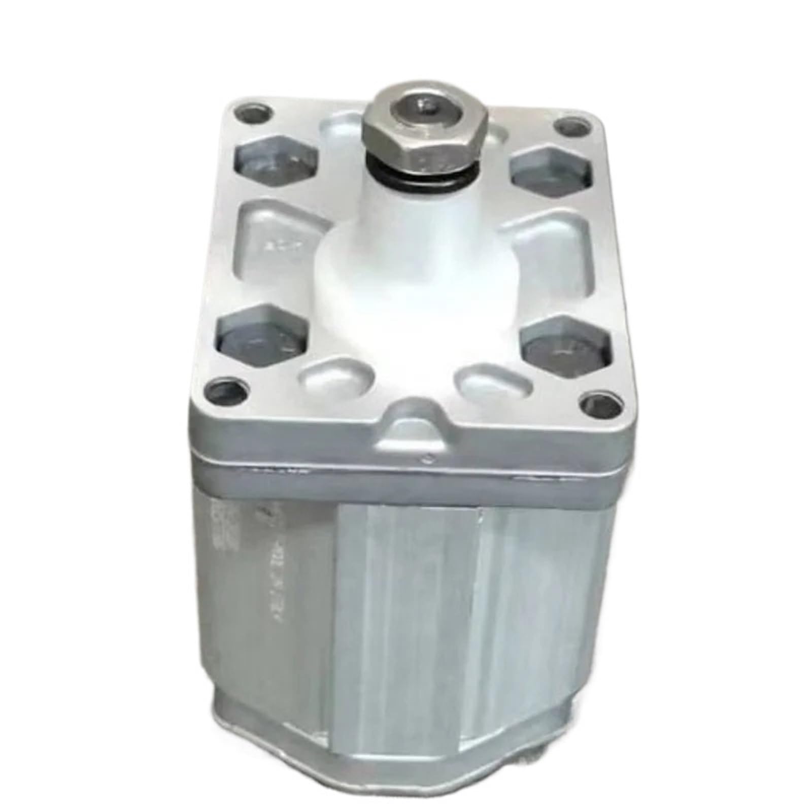 Cnxbsmlstw One Color 1Pcs Hydraulic Pump Gear Pump