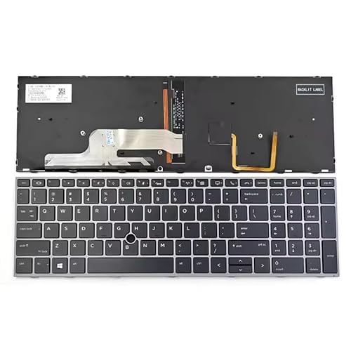 HP ZBOOK 15 G5 G6 17 V[Y L29635-001 L12764-001 L12765-001 L28407-001 p US obNCgt|Cgtm[gp\RL[{[h