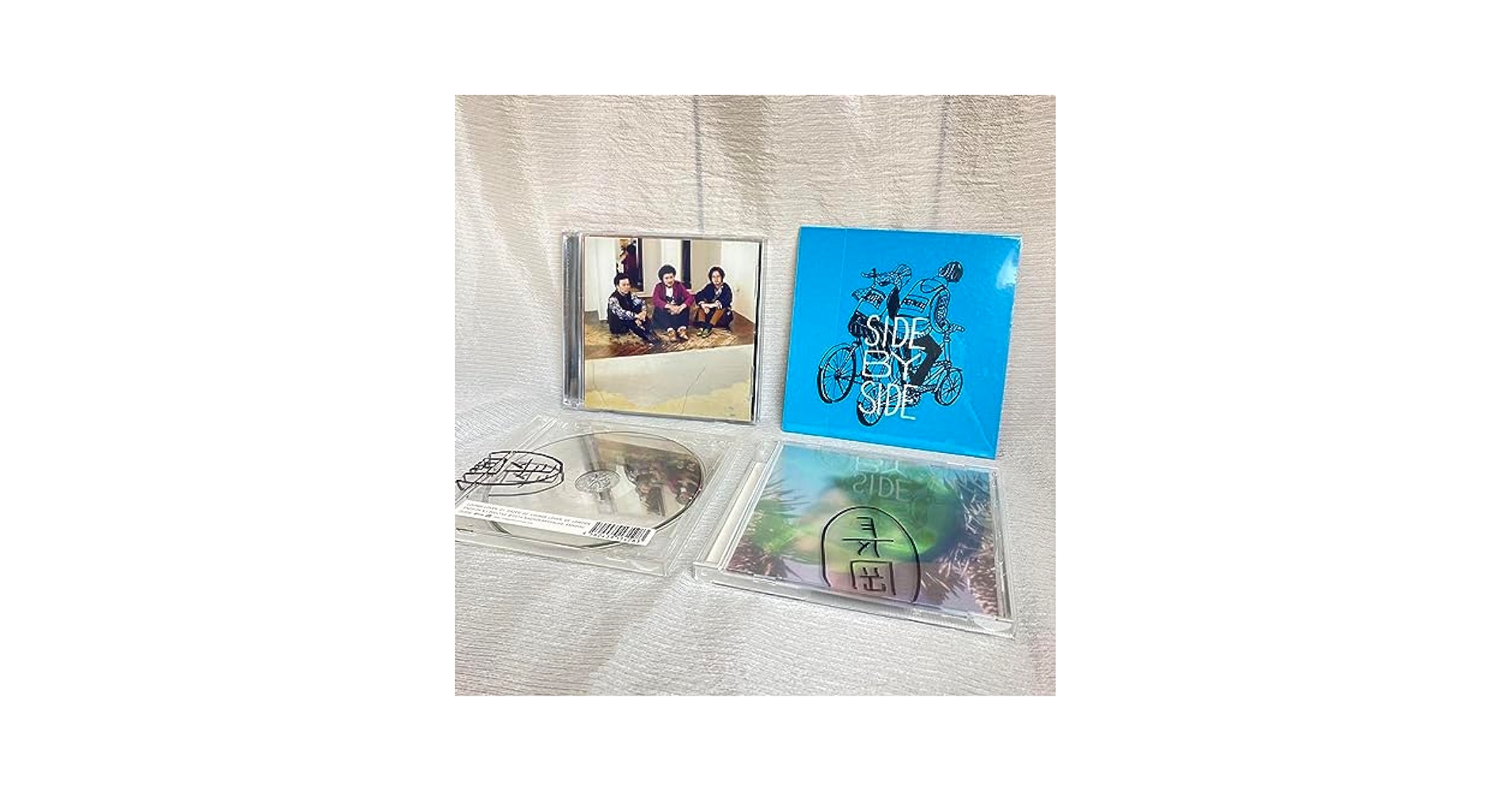 サイン入りCD◇mixed message 長岡亮介 サイン入りCD◇mixed message 長岡亮介 - メルカリ