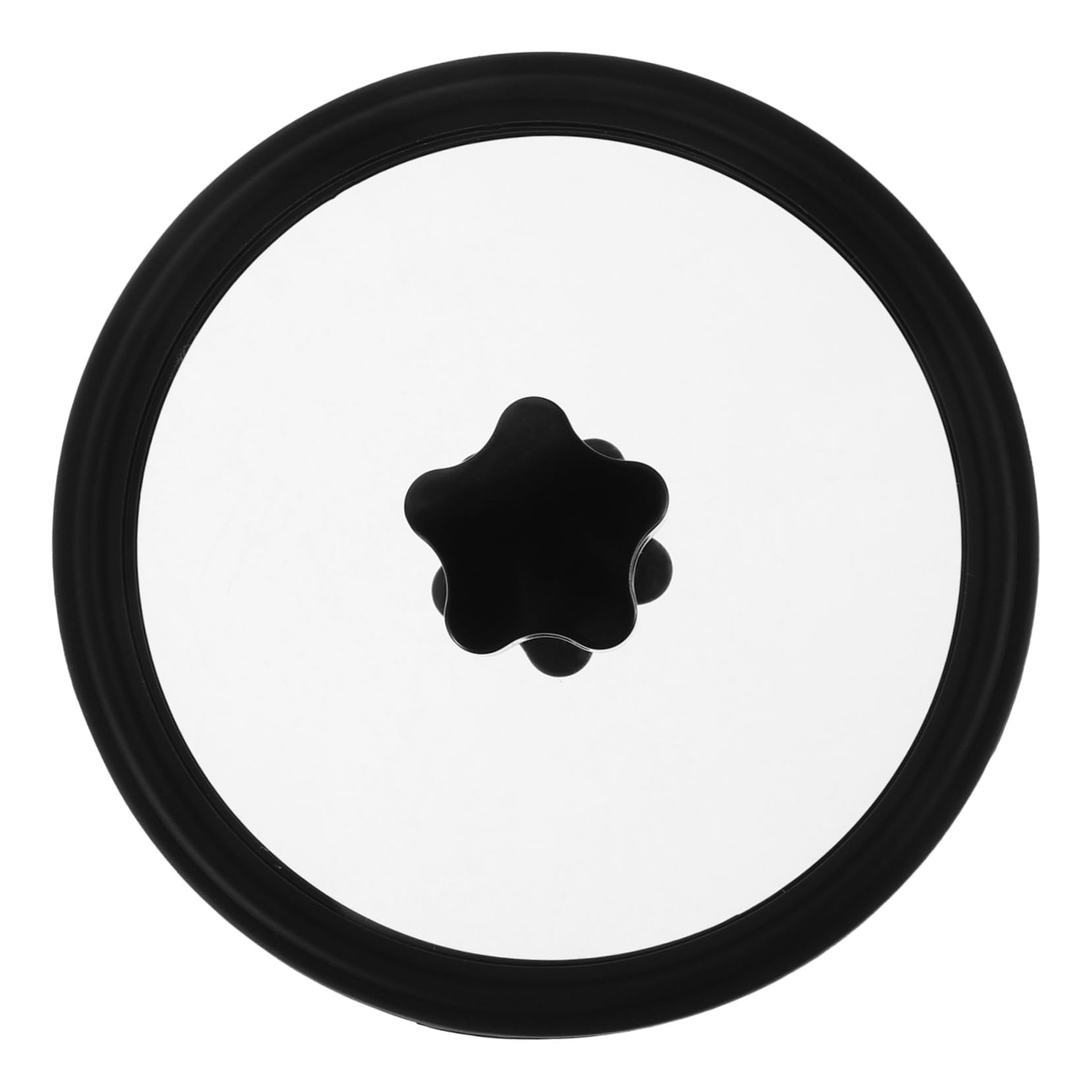 SOIMISS Protezione Per Etichette Dischi in Vinile Pulitore Antistatico Morsetto Salvaetichetta Protezione Antigraffio in Silicone Accessori Per Pulizia Dei Dischi