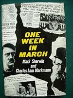One Week in March B003NALKNK Book Cover