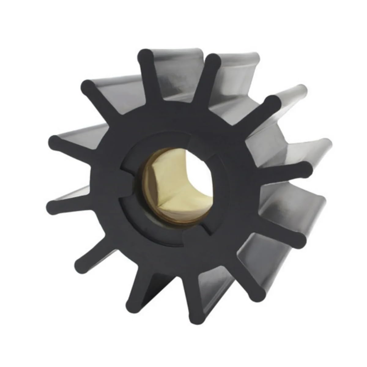 Turbine en caoutchouc robuste 8101-01 pour pompe auto-amorçante de moteur marin