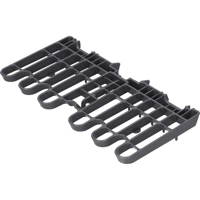 LUTH Premium Profi Parts Oberkorbeinsatz kompatibel mit Whirlpool 488000386609 für Geschirrspüler