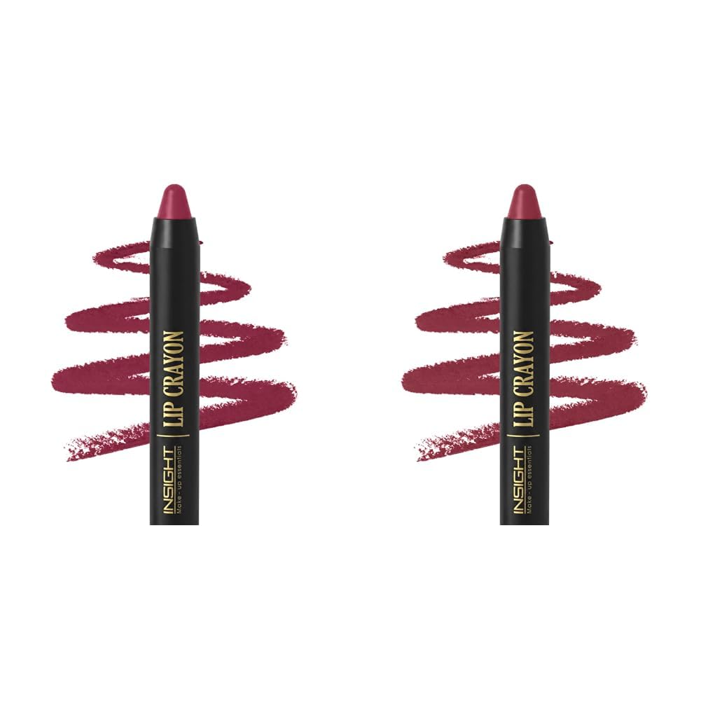 INSIGHT Long Lasting Lip Crayon – All-Day Comfort INSIGHT Long Lasting Lip Crayon – All-Day Comfort-image-44