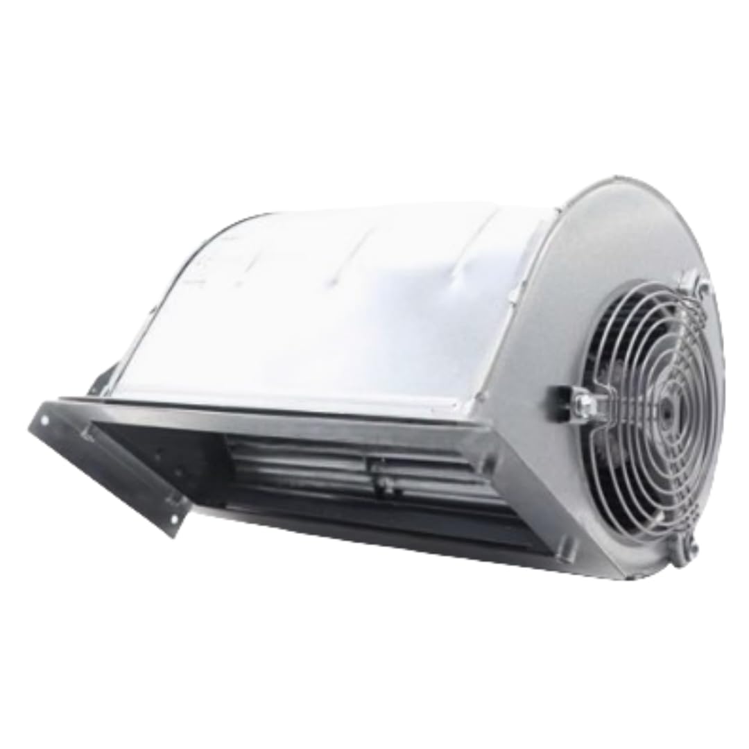 FCARUMIQP D2D160-DE02-11 230/400V 5.34/6.9A 700W 2700RPM Cooli ng Fan 190mm