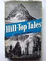 Hill-top tales B0007JB936 Book Cover