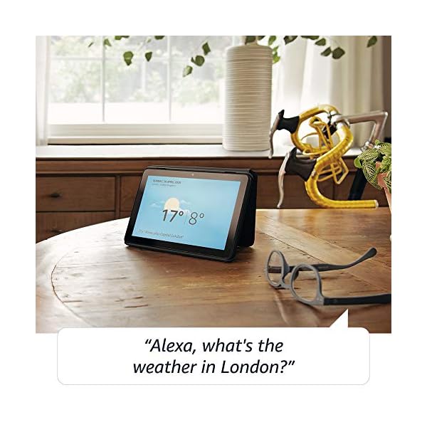 Fire HD 8 Tablet 32 GB - Image 3