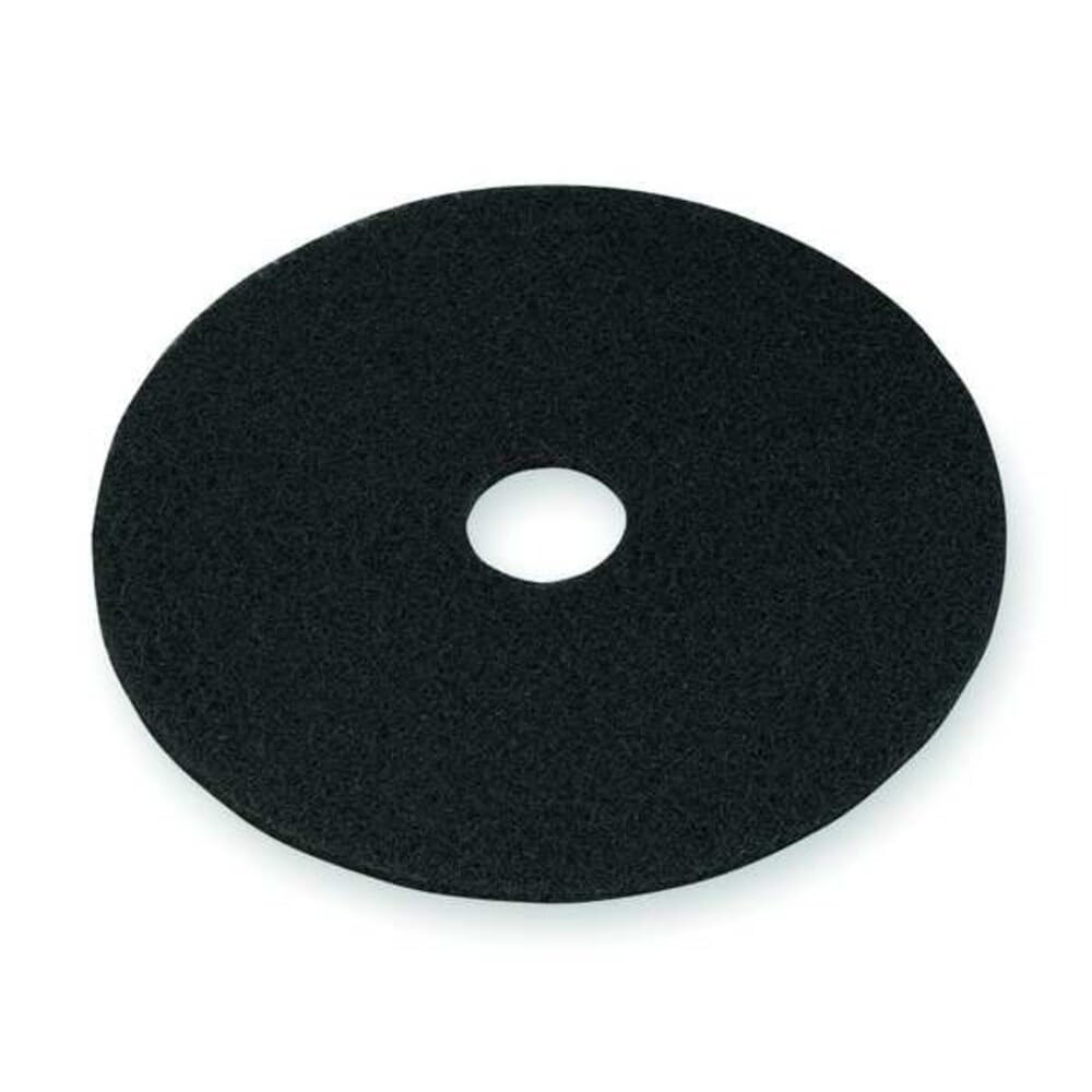 3M Disque Premium, Noir, 406 mm