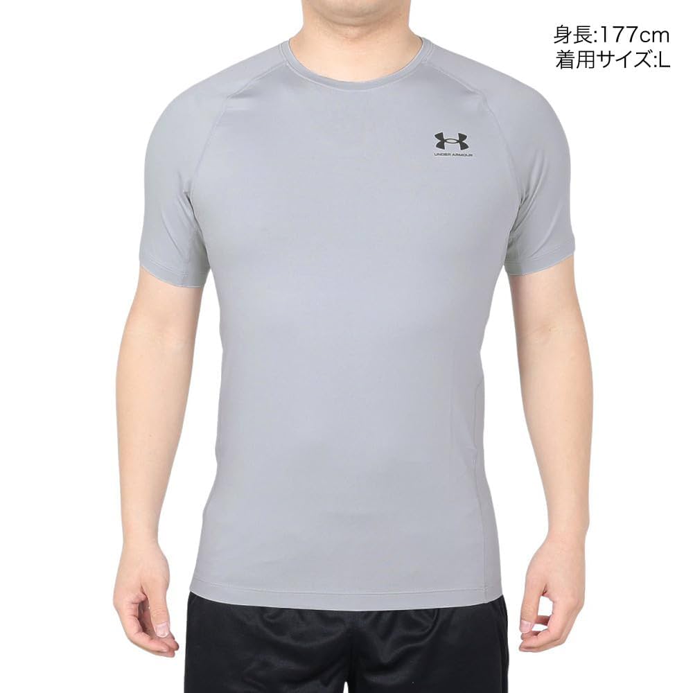 アンダーアーマー　ヒートギア　Мサイズ UNDER ARMOUR アンダーアーマー タンクトップ メンズ