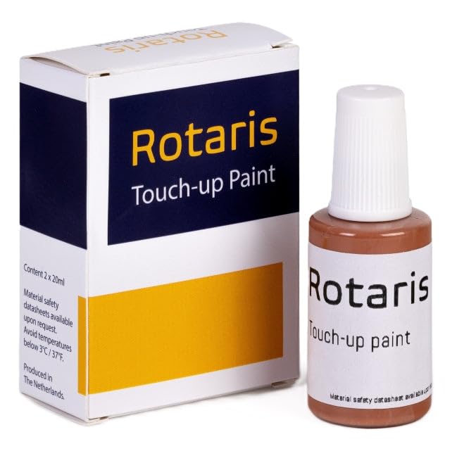 Rotaris Cannondale Black Gloss Paint Kit