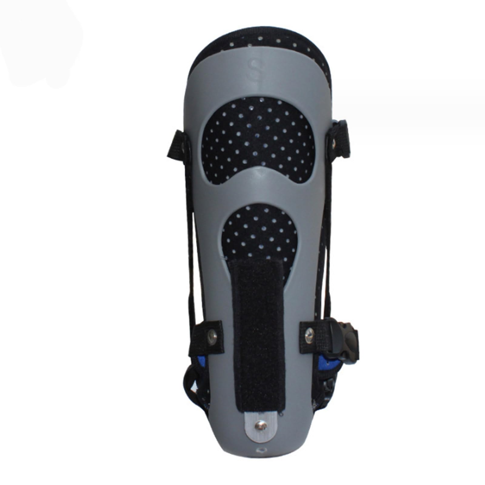 HUANGJUN Fascitis Plantar Férula De Flexión De Estiramiento Nocturno Posterior, Alivio Del Dolor En El Talón Del Pie, Fascitis Plantar, Tendinitis De Aquiles Para Hombres Y Mujeres,A,S
