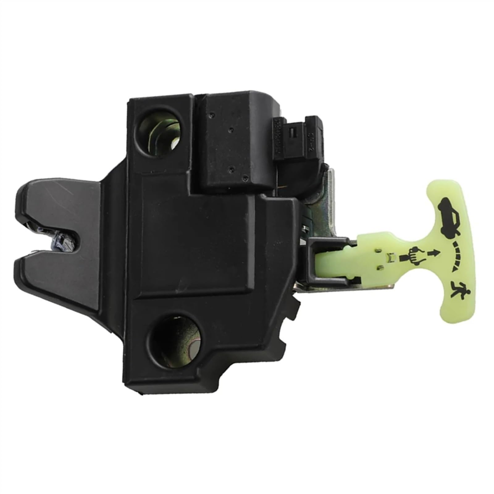 Boot Lock Cylinder Compatible With Toyota For Yaris